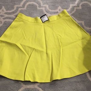 Club Monaco Skirt
